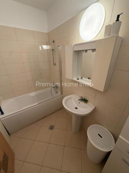 Apartament | 2 camere | bloc nou | metrou | Mihai Bravu - 10