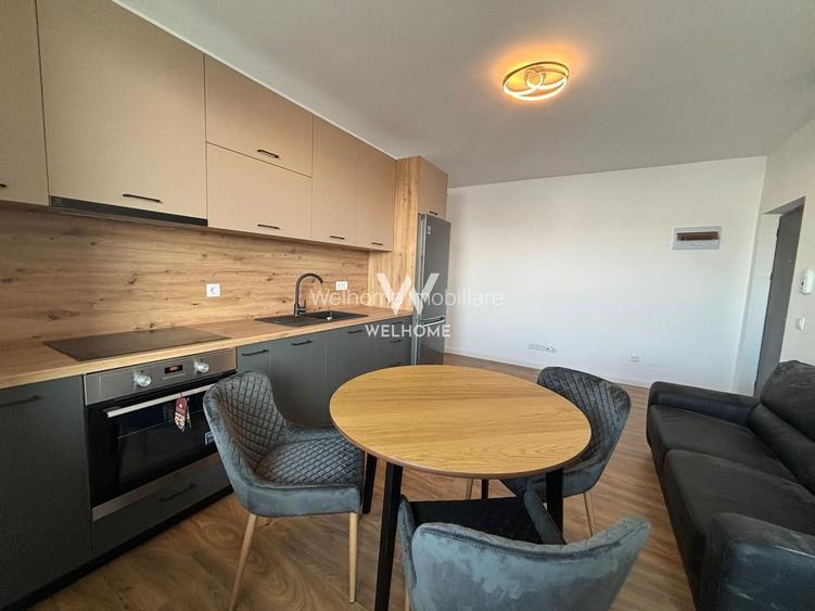 Apartament 3 camere NOU in Selimbar - 14