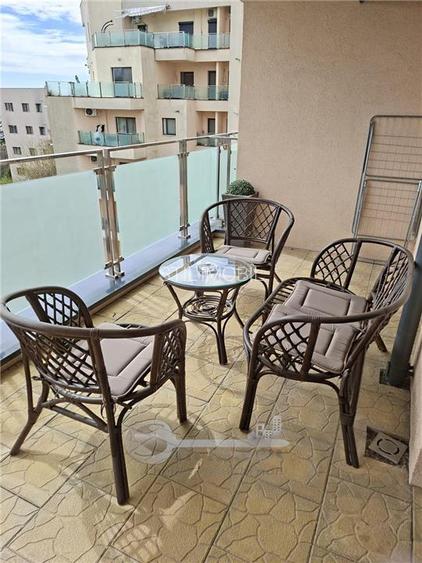 Apartament 2 Camere Copou Universitate - 430 euro - 9