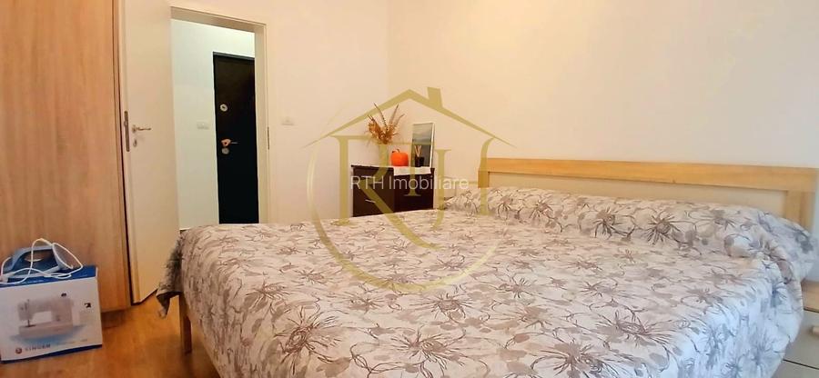 Oferim spre vanzare Apartament 2 camere tip SAD  + 2 locuri de parcare - 2