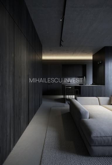 10 min cu autobuzul până la metrou Eroii Revoluției - BLOC NOU FINALIZAT - 6