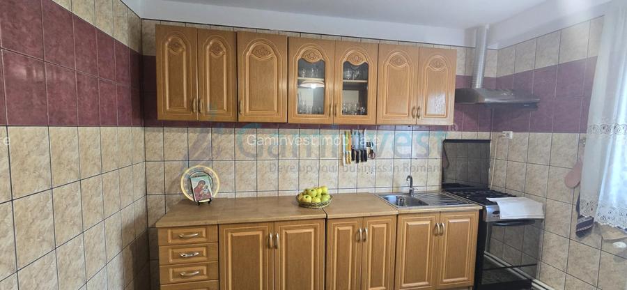 Casa moderna de vanzare, Cacuciu Vechi,Bihor - 19