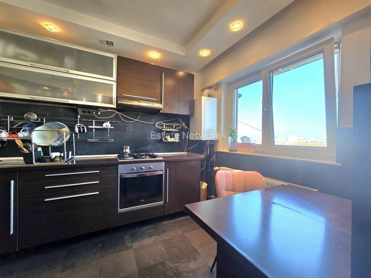 Vanzare apartament, 65 mpu Stefan Cel Mare nr 16, bloc 1984 - 10