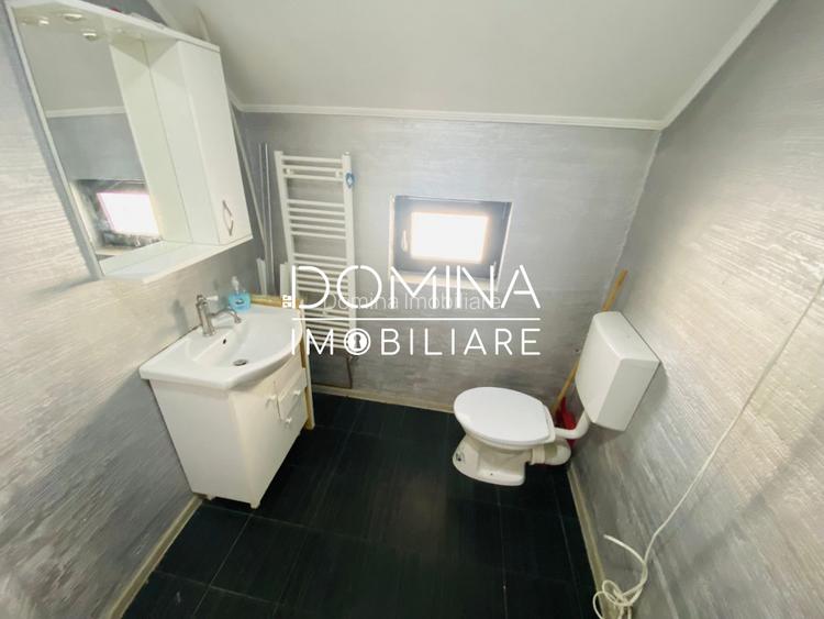 Inchiriere spatiu comercial P+M - strada 9 Mai *zona intens circulata* - 8