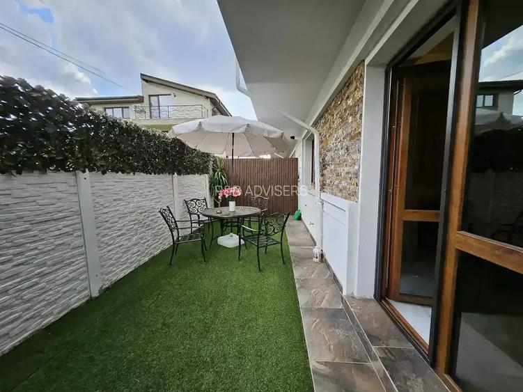 Casa Finalizata P+1+M Nicolae Grigorescu-1 Decembrie Finisaje Premium - 3