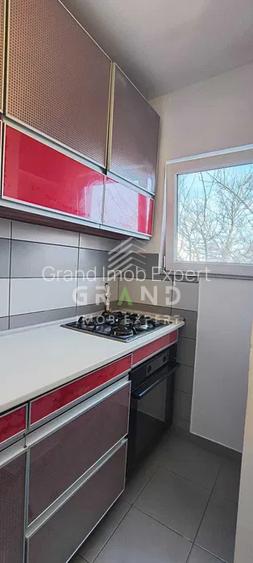 GARSONIERĂ cu BALCON | RENOVATĂ | INVESTIȚIE SIGURĂ | MĂRĂȘTI/COJOCNEI  - 4