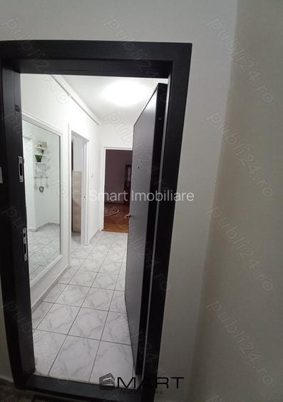 Apartament 3 camere zona Siretului Sibiu - 9