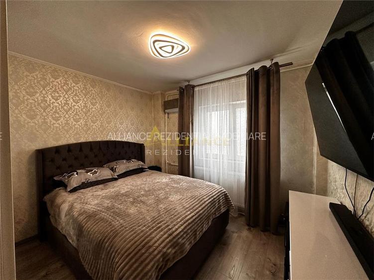 Apartament 2 camere decomandat ~ Baicului - 9