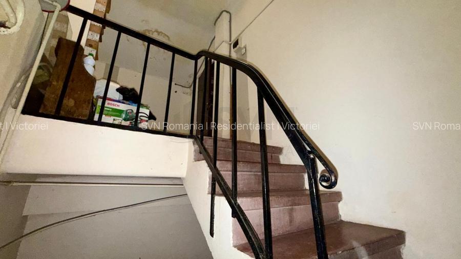 REA1024652 Mansarda de vanzare I 7 camere I Unirii - 15