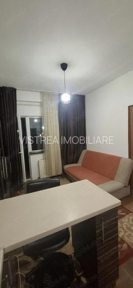 Comision 0% - Garsoniera dubla mobilata str. Rezervelor langa La Strada Mall - 3