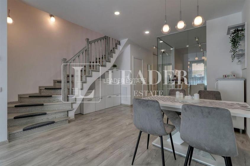 Townhouse premium cu design rafinat si suita matrimoniala impresionanta - 3