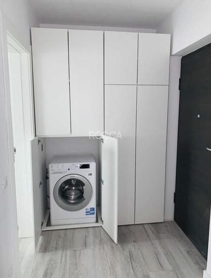 Garsoniera, 38 mp, lângă metrou, centrala, balcon, Residence 21 Politehnică - 6