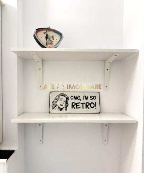 2 Camere de inchiriat | Berceni | Metrou | 54 mp - 8