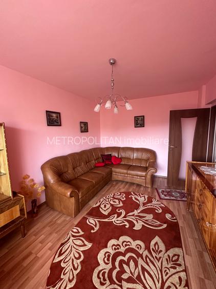 Inchiriere apartament 2 camere Calea Bucuresti - 2