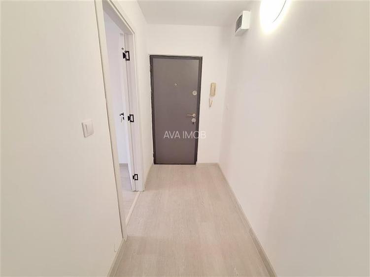 Apartament 2 camere, Renovat complet, zona Cora Bacau - 12