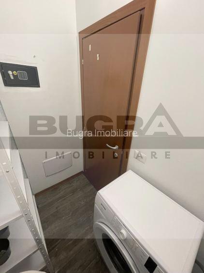 Apartament de 2 camere, modern, 50mp, parcare, in cartierul Buna Ziua - 14