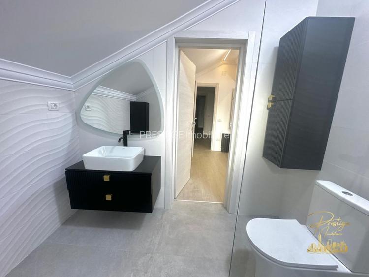 Casa cu 6 camere de vanzare pe str.Ciheiului - Cihei - 17