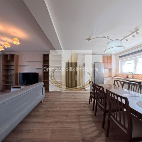 Apartament 2 camere si curte proprie Kaulfand Dumbravita - 6