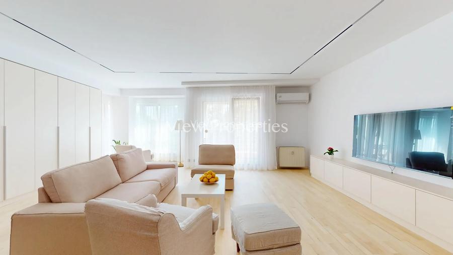 Apartament 3 camere - Aviatorilor - 0% Comision - 2