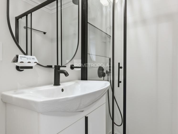 Apartament 3 camere cu boxa, Floreasca - 9