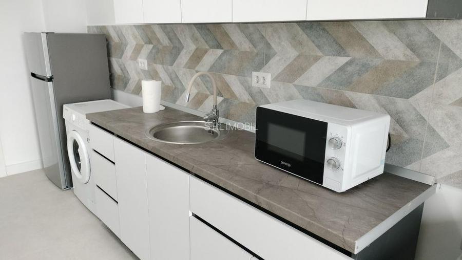 Apartament 1 cameră, prima închiriere – Grand Beetle Tătăra& - 2