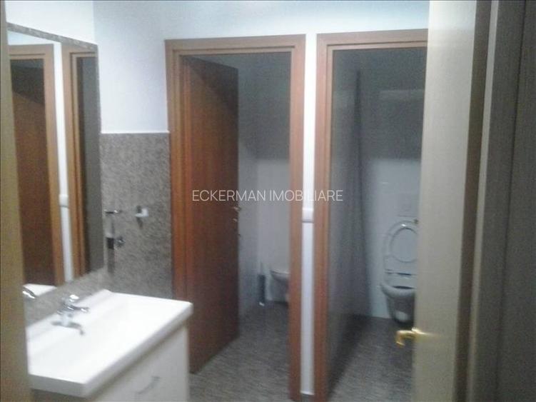 Pipera-Porche, spatiu birouri de inchiriat, 28 mp, an 2015 - 7