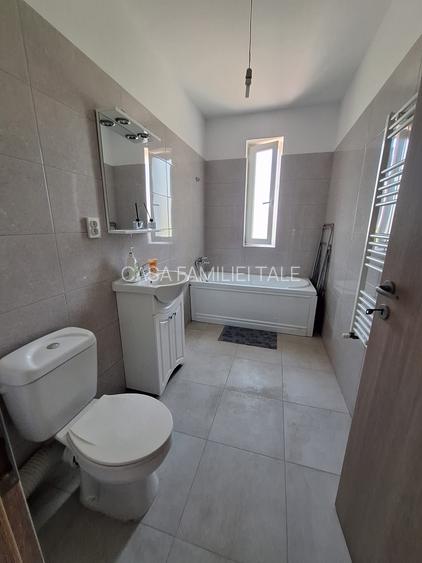 !! 1 Camera...Giroc...etaj 1...Zona Rezidentiala - 9