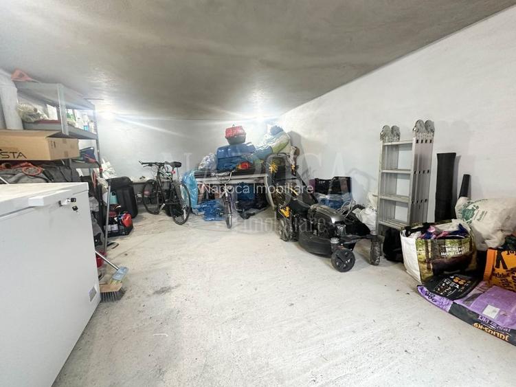 Casa 3 camere de vanzare in Dambul Rotund, Cluj Napoca - 13