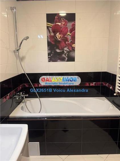 Apartament Modern Bloc Nou Berceni - Dimitrie Leonida - Parcare - 7