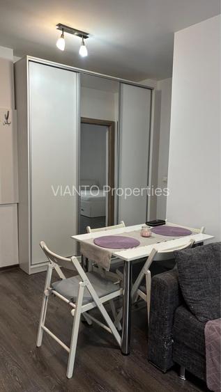 APARTAMENT 2 CAMERE| LOC DE PARCARE| ZONA DOAMNA STANCA - 5
