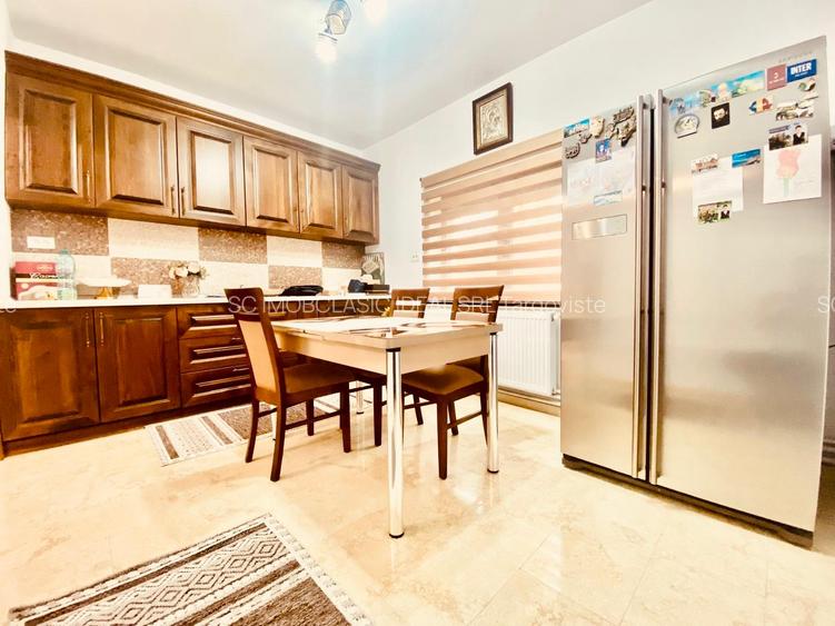 Proprietate premium | Zona Parcul Chindiei | 300 mp | 8 camere | Comision 0% - 33