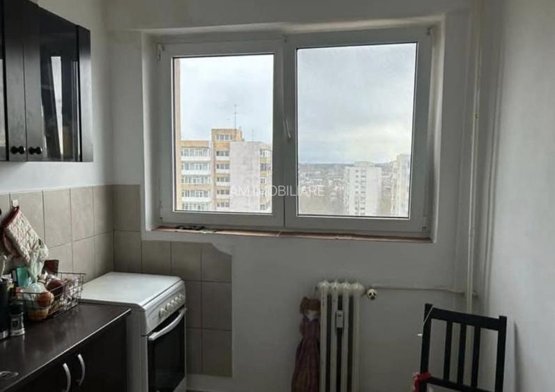 AP. 2 CAMERE, BLOC REABILITAT - METROU 2 MINUTE, MOBILAT, COMISION 0% - 4