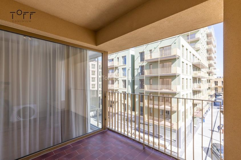 Inchiriere 2 camere  MARMURA RESIDENCE B2 34 - 16