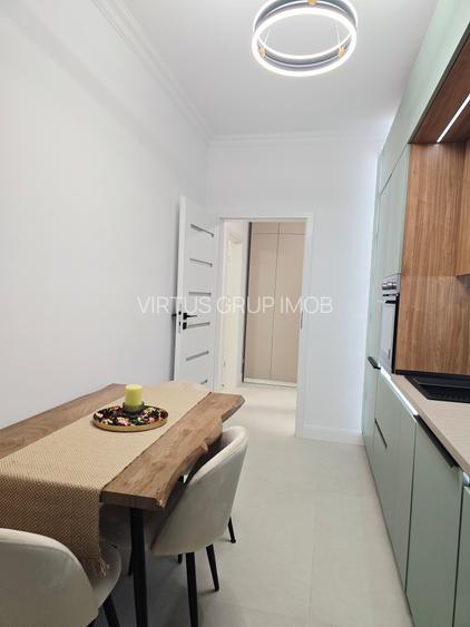 Inchiriere Apartament 2 Camere Premium Exigent - 15