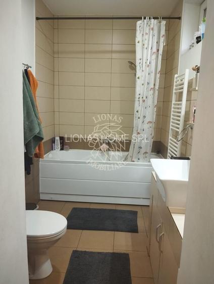 Casa 3 camere 126 mp-terasa-curte-zona barbeque-Ultracentral - 5