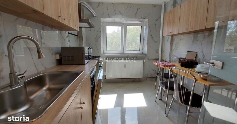 AP. 2 CAMERE TITAN, MASINA SPALAT VASE, MODERN, METROU 5 MINUTE - 5