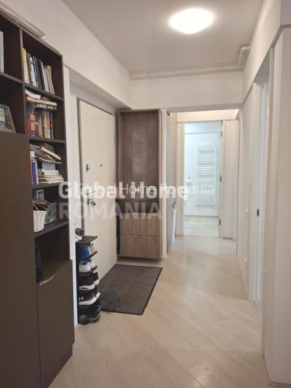 Apartament 2 camere Delta City || Tineretului - 11
