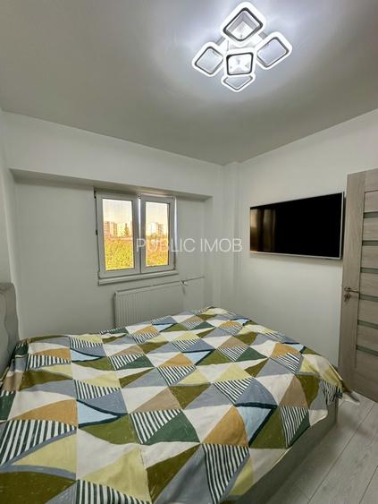 Drumul Taberei, vis a vis Auchan, bloc cu BRD an 1980 - 9