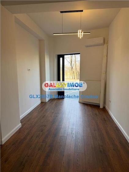 Apartament 2 camere Pipera - Spatiu Comercial - 9