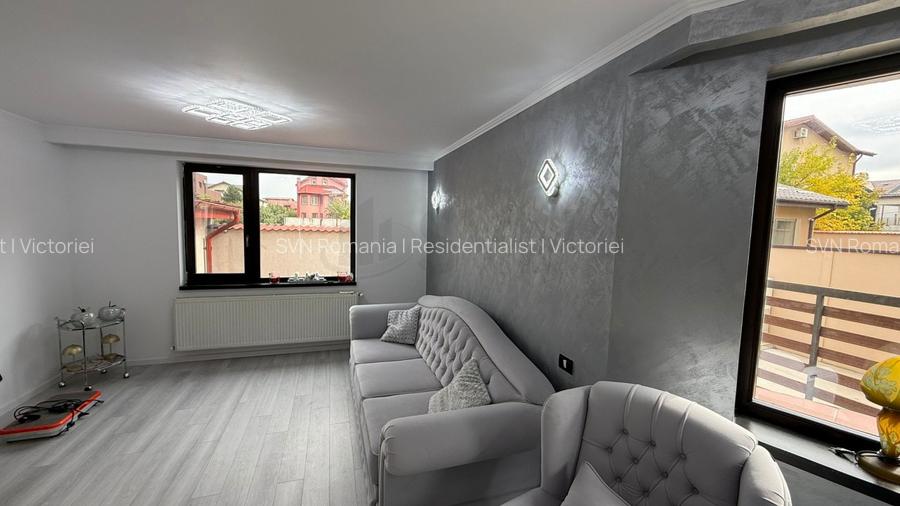 REV2005245 Vila 4 Camere I De Vanzare I Bragadiru - 2