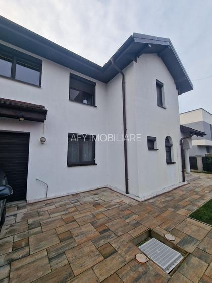 De vanzare vila deosebita, Prelungirea Ghencea/Cartierul Latin - 13