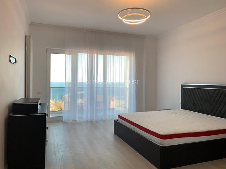 Apartament 4 camere Faleza Nord (vedere la mare) - 7