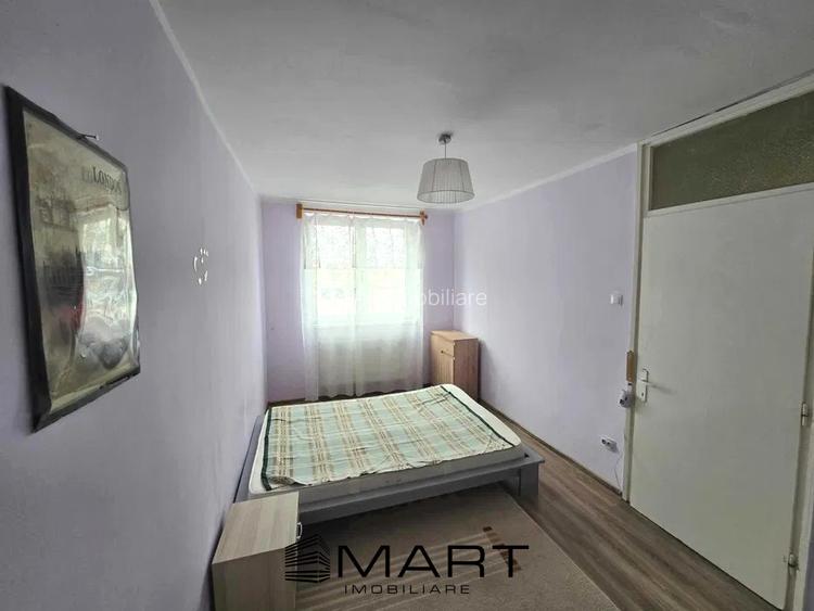 Apartament 2 camere zona Calea Dumbravii - 2