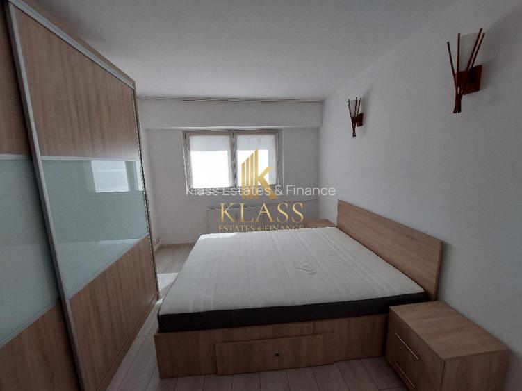 de inchiriat apartament cu 2 camere  in  zona Dorobanti - 4