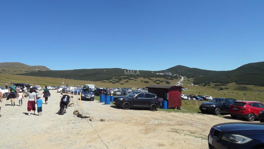 Teren in Moroeni zona Piatra Arsa - 13