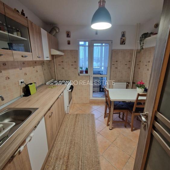 3 Camere | DOROBANTI | Polona | Stefan cel Mare - 12