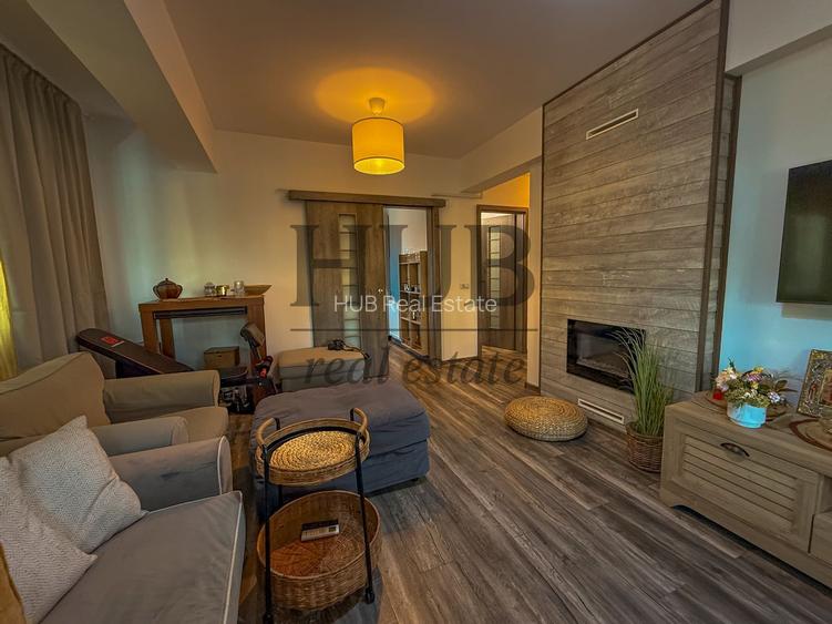 ultracentral 3 camere- bloc nou-etaj 1-topaz residence - 2