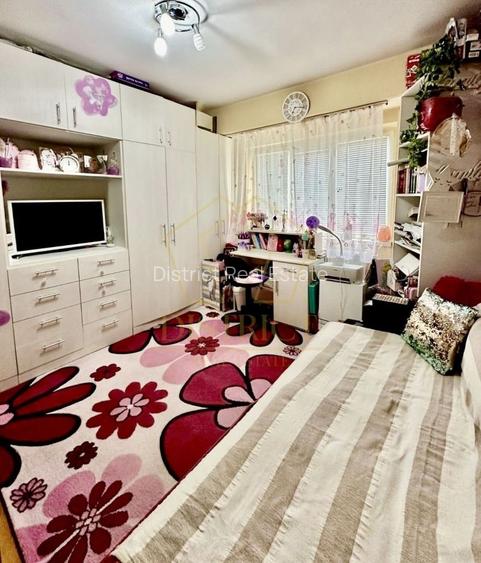 Apartament mobilat cu 2 camere | Aradului | Piata Verde - 2