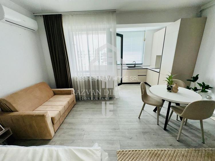 Studiouri de vânzare în Stefan Building Residence II – Mamaia Nord - 3