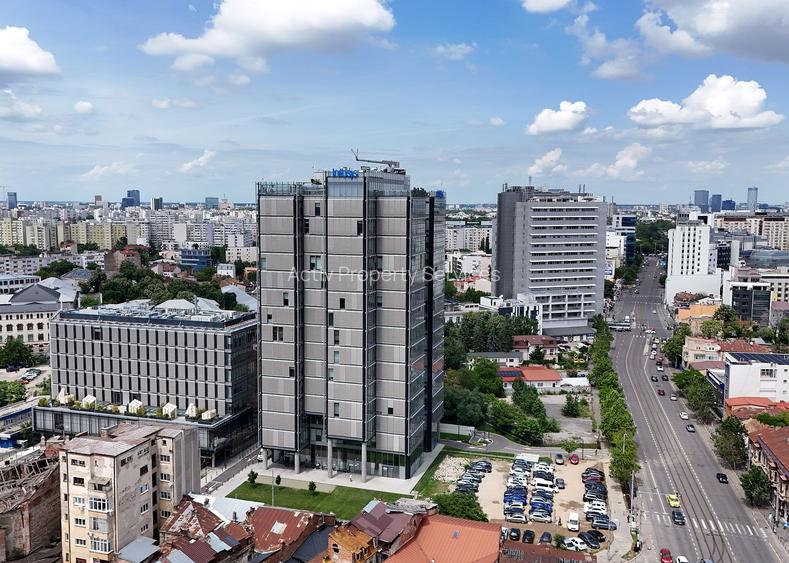 The Mark, Victoriei - comision 0%, reprezentam proprietarul! - 6